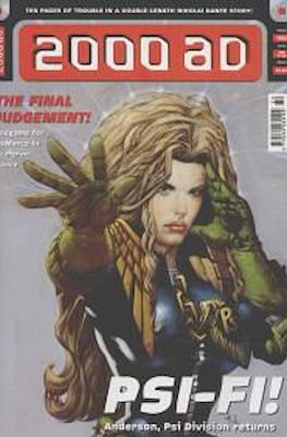 2000 AD #1132