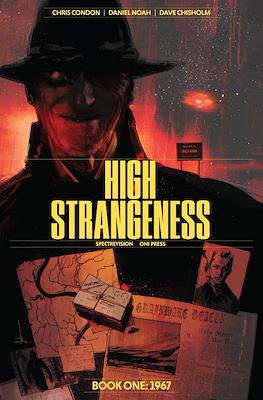 High Strangeness #1