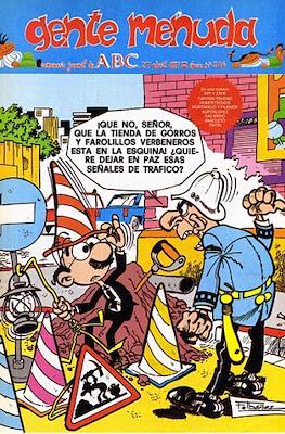 Gente Menuda #384