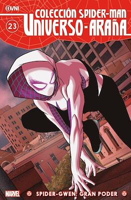 Colección Spider-Man: Universo Araña #23