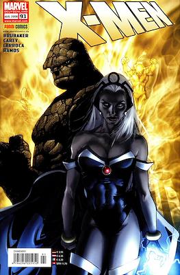 X-Men Vol. 2 #91