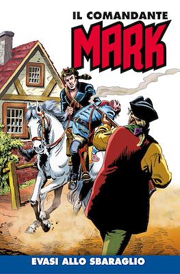 Il Comandante Mark #153