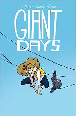 Giant Days #3