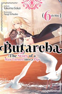 Butareba -The Story of a Man Turned into a Pig- #6