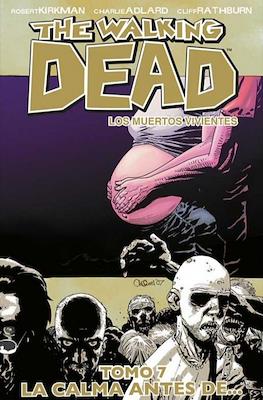The Walking Dead #7