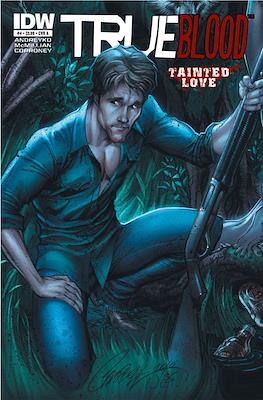 True Blood: Tainted Love #4