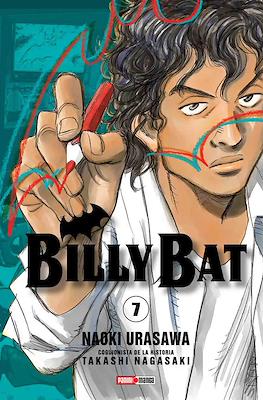 Billy Bat #7
