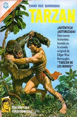 Tarzán #181