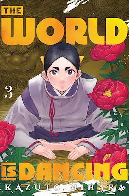 The World is Dancing #3