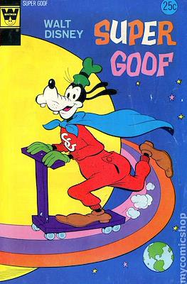 Super Goof #31