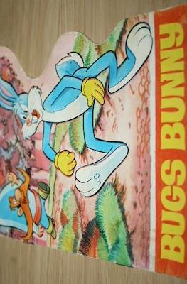 Troquelados Bugs Bunny #38