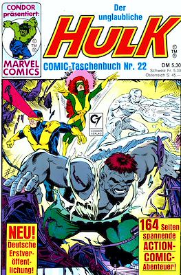 Der unglaubliche Hulk #22