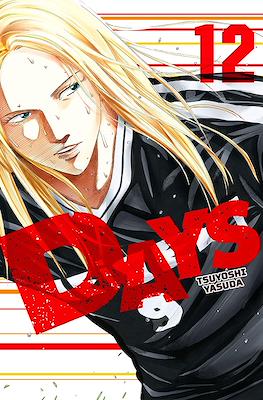 Days #12