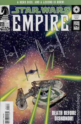 Star Wars - Empire (2002-2006) #11