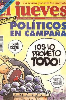 El Jueves #1149