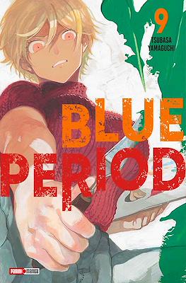Blue Period (Rústica con sobrecubierta) #9