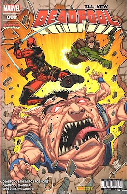All-New Deadpool #8