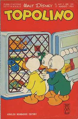 Topolino #442