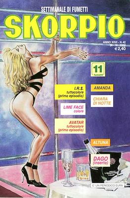 Skorpio Anno XXVI #42