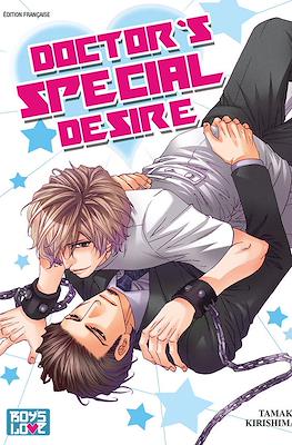 Doctor's Special Desire