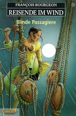 Reisende im Wind