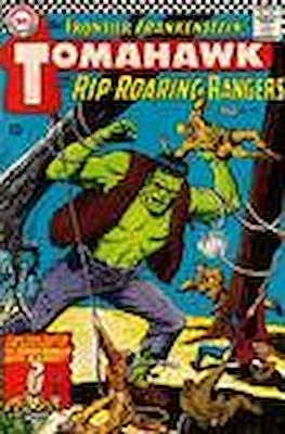 Tomahawk (1950-1972) #103