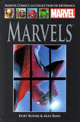 Marvel Comics: La Collection De Référence #16