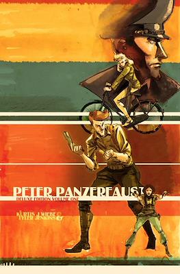 Peter Panzerfaust Deluxe Edition