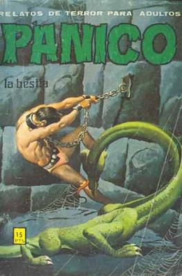 Pánico #78