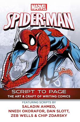 Script to Page: The Art and Craft of Writing Comics #1