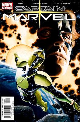 Captain Marvel Vol. 5 (2002-2004) #5