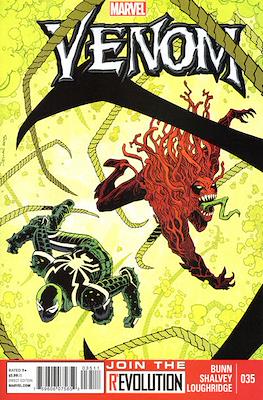 Venom Vol. 2 (2011-2013) #35