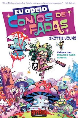 Eu Odeio Contos de Fadas