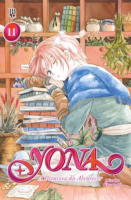 Yona: A Princesa do Alvorecer #11