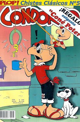 Condorito #413