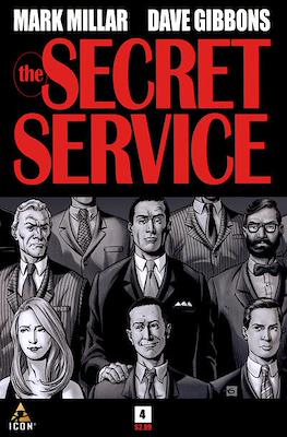 The secret service #4