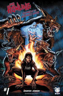 The Howling: Revenge of the Werewolf Queen