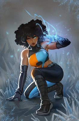 Unbreakable X-Men (Variant Covers) #1.4