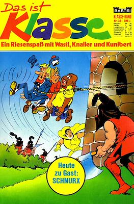 Das ist Klasse #38