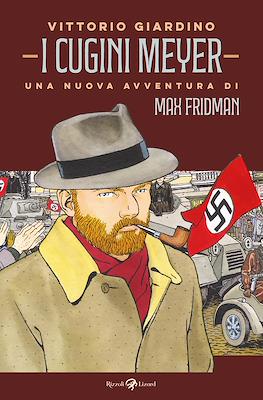 I cugini Meyer: Una nuova avventura di Max Fridman