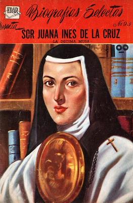 Biografías selectas #93