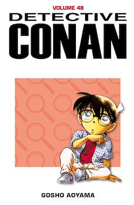 Detective Conan #48
