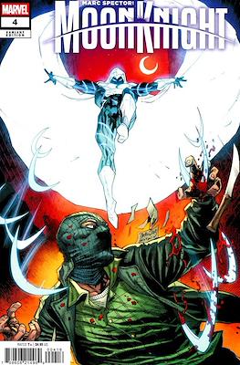 Marc Spector: Moon Knight (2026 - Variant Covers) #4.2
