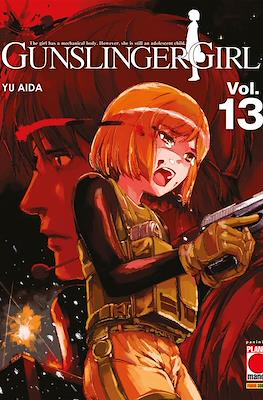 Gunslinger Girl #13