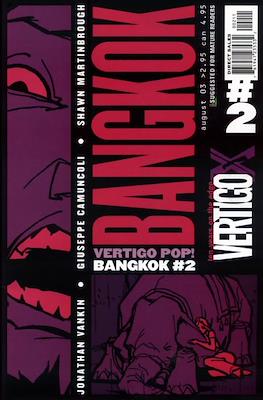 Vertigo Pop!: Bangkok #2
