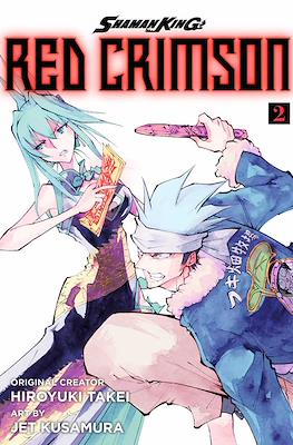 Shaman King: Red Crimson #2