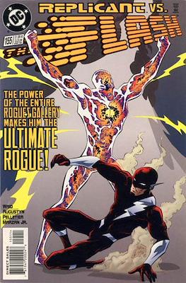 The Flash Vol. 2 (1987-2006) #155