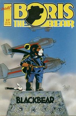 Boris the Bear #17
