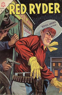 Red Ryder #135