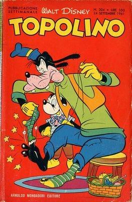 Topolino #304